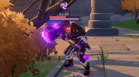 原神愚人众先遣队雷锤先锋军