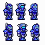 泰拉瑞亚蘑菇矿盔甲怎么得 蘑菇矿盔甲属性详解