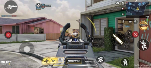 使命召唤手游暴风雨怎么用