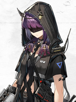 明日方舟炎狱炎熔技能 炎狱炎熔属性