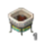 手工星球帕瓦节火炉怎么制作 手工星球帕瓦节火炉怎么合成