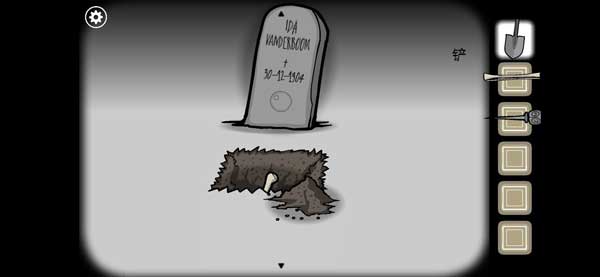 锈湖追溯第32关