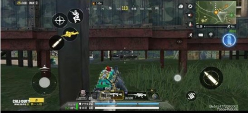 使命召唤手游使命战场野区资源点推荐