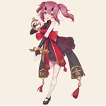 幻书启世录梅怎么样 幻书启世录梅花易数梅介绍