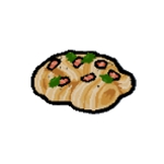 托卡生活世界培根意面怎么做