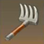 迷你世界石耙怎么做 石耙有什么用