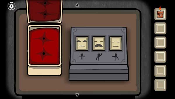 锈湖追溯第十九关