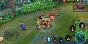 创世英雄怎么变强 怎么快速发育