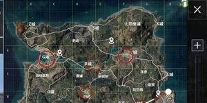 和平精英端午龙舟在哪里刷新 龙舟刷新位置