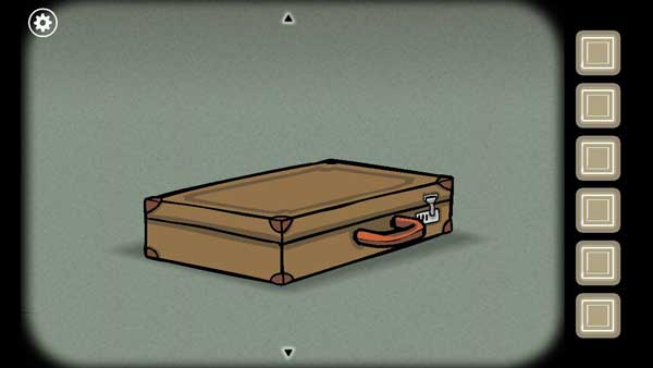 锈湖追溯第一关