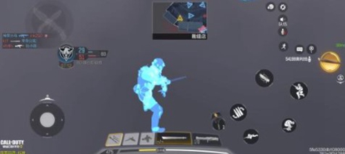 使命召唤手游抢红包大作战怎么玩