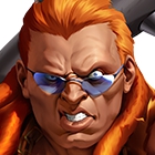 街霸对决罗德哈格怎么样 罗德哈格角色解析