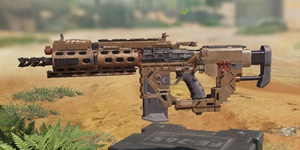 使命召唤手游HVK30怎么样 HVK30配件推荐