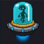 元气骑士BOSS镭射幽浮怎么样 元气骑士BOSS镭射幽浮介绍