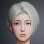 和平精英好看女角色捏脸数据 好看女角色捏脸代码分享