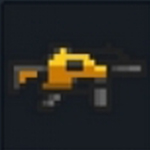 元气骑士武器雪狐土豪金怎么样 元气骑士武器雪狐土豪金介绍