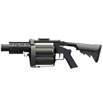 和平精英MGL榴弹发射器在哪刷新 MGL榴弹发射器刷新位置