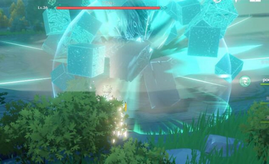 原神无相之风18