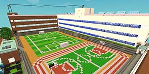 手工星球策划日志012 欢乐校园大更新了!