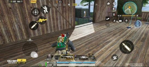 使命召唤手游使命战场野区资源点推荐