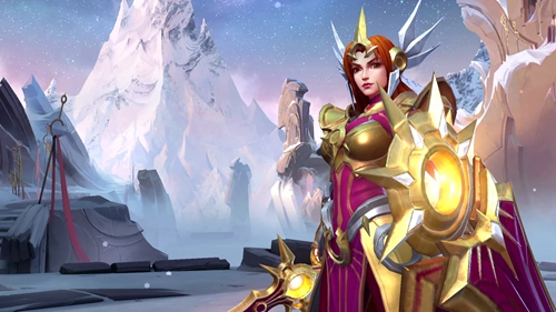 英雄联盟手游蕾欧娜加点推荐