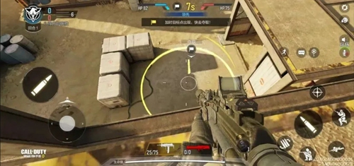 使命召唤手游新模式夺命双雄模式开启