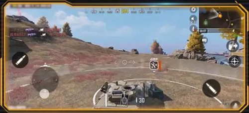 使命召唤手游装甲攻势进阶