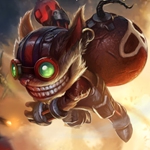 英雄联盟手游吉格斯皮肤大全 爆破鬼才吉格斯皮肤获得方法