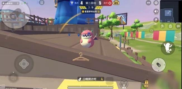 香肠派对新版躲猫猫怎么玩 香肠派对新版躲猫猫玩法分享