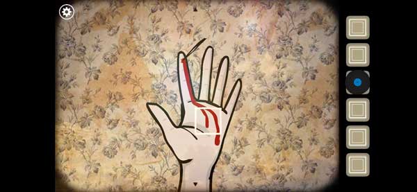 锈湖追溯第31关