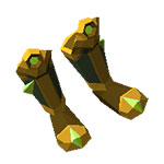 艾兰岛卫士靴怎么合成 艾兰岛卫士靴怎么制作