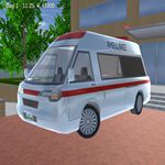 樱花校园模拟器急救车在哪 医院救护车介绍