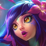 英雄联盟手游妮蔻怎么样 LOL手游万花通灵英雄介绍