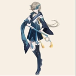 幻书启世录陆离值得培养吗 幻书启世录楚辞陆离介绍