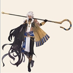 幻书启世录奥西里斯值得练吗 幻书启世录奥西里斯介绍