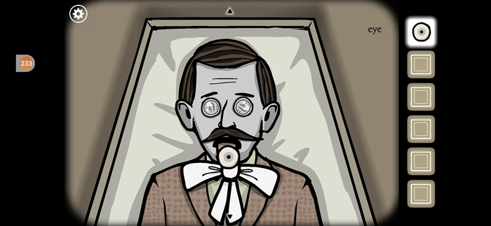 锈湖追溯第九关攻略