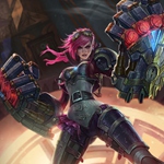 英雄联盟手游蔚皮肤大全 皮城执法官蔚皮肤获得方法