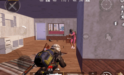 和平精英皮卡多卡点位置