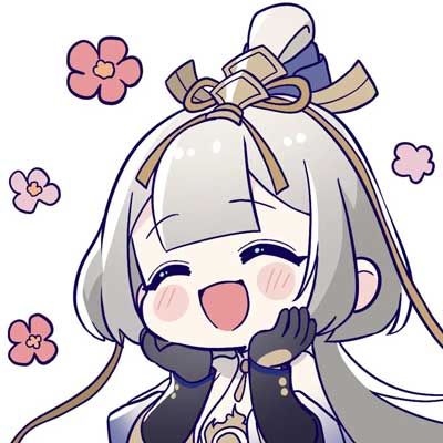 忘川风华录表情包