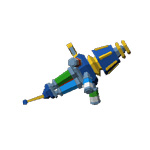 艾兰岛喷枪怎么合成 艾兰岛喷枪怎么制作