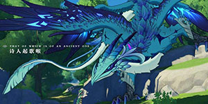 原神序章第一章第三幕终曲之前攻略