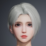 和平精英仙女捏脸代码 好看的女角色捏脸分享码