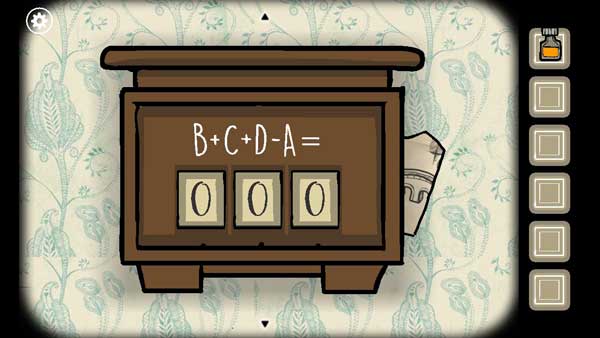 锈湖追溯第十五关