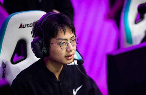 英雄联盟电竞春晚