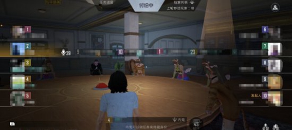 和平精英特种兵阵营最全攻略