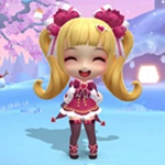 逃跑吧少年甜心少女套装怎么得 甜心少女套装展示