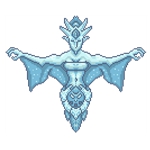 泰拉瑞亚冰雪女王怎么打 霜月冰雪女王打法掉落详解