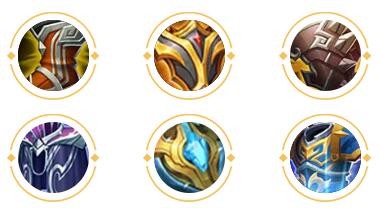 王者荣耀太乙真人出装2