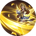 王者荣耀旋舞轻语