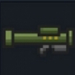 元气骑士武器火箭筒怎么样 元气骑士武器火箭筒介绍